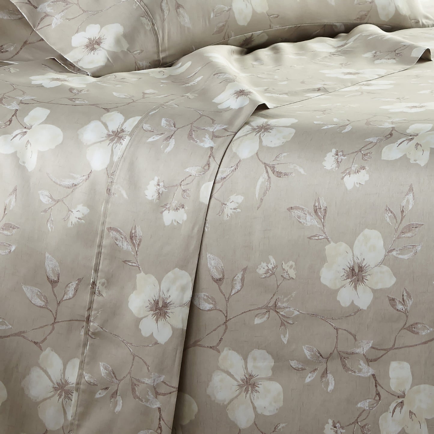Mystic Taupe Grey-