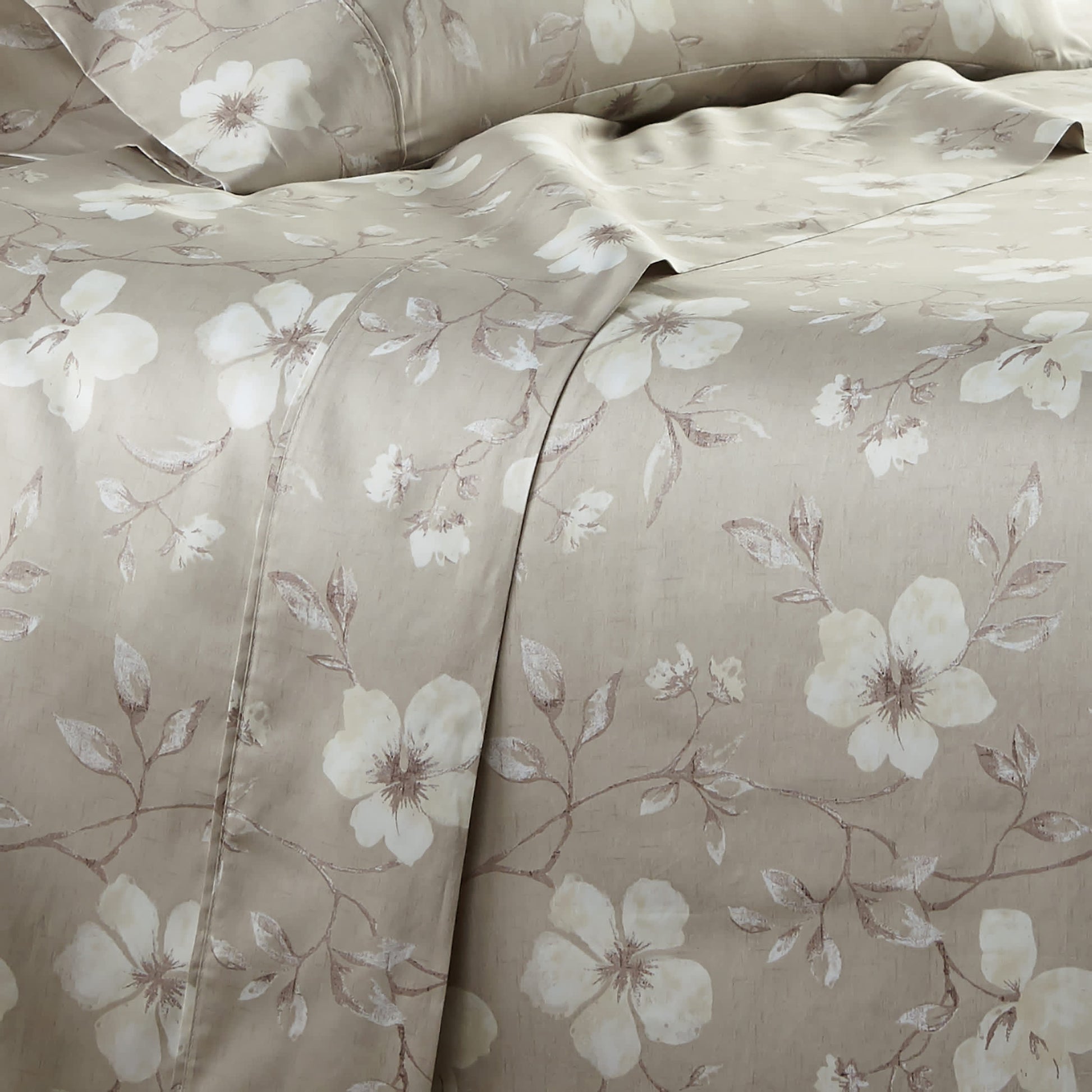 Mystic Taupe Grey-