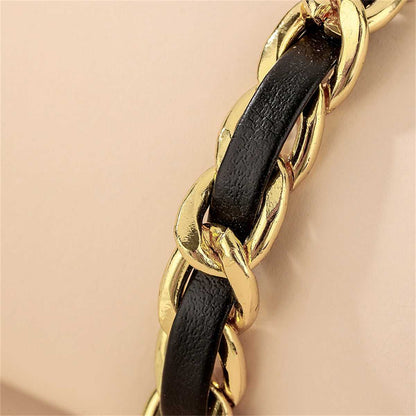 Black-