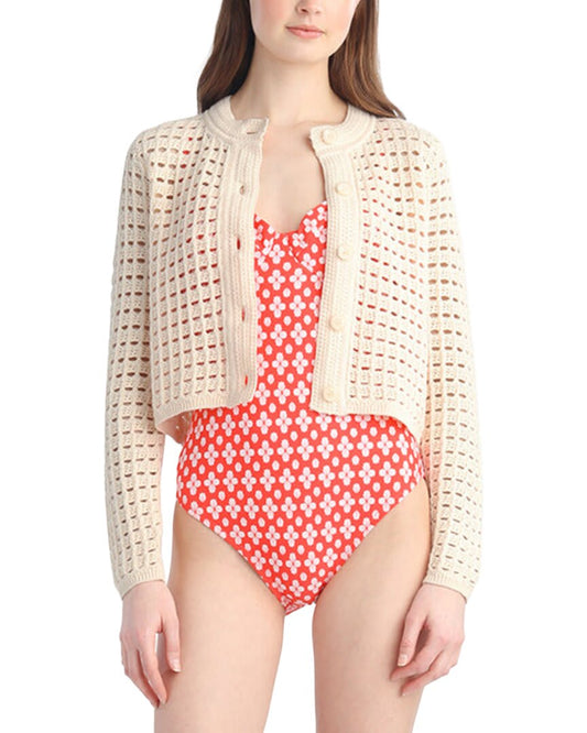 MAGNOLIA WHITE-