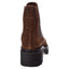 229-BRUNETTE SUEDE