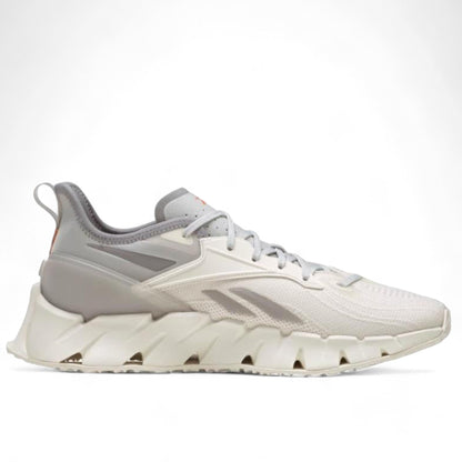 Reebok Men's Zig Kinetica 3 Sneakers
