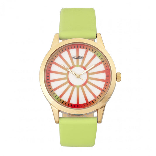 Light Green-