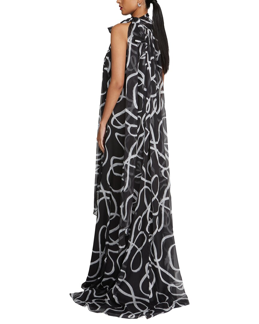 BLACK RIBBON-