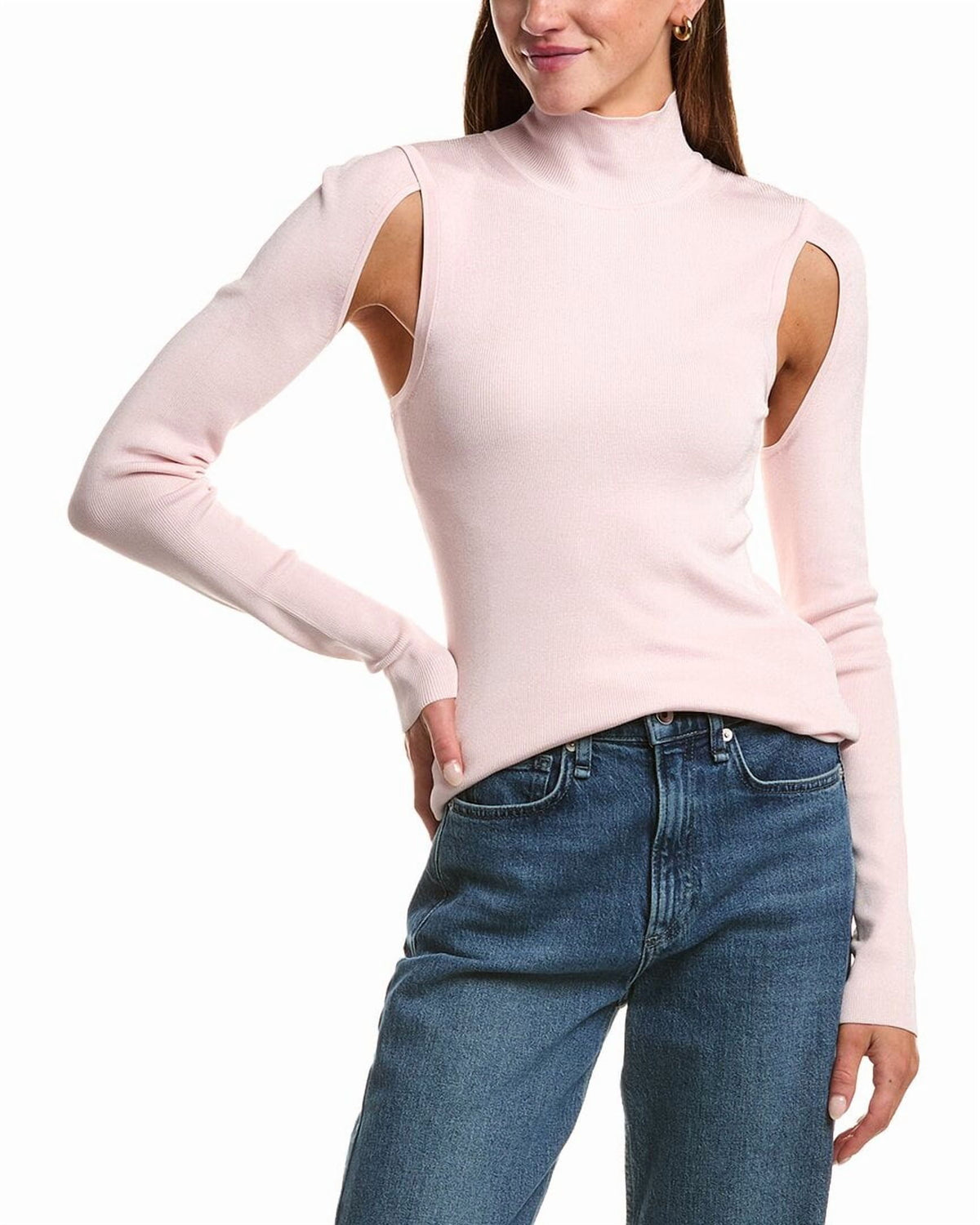 BABY PINK-