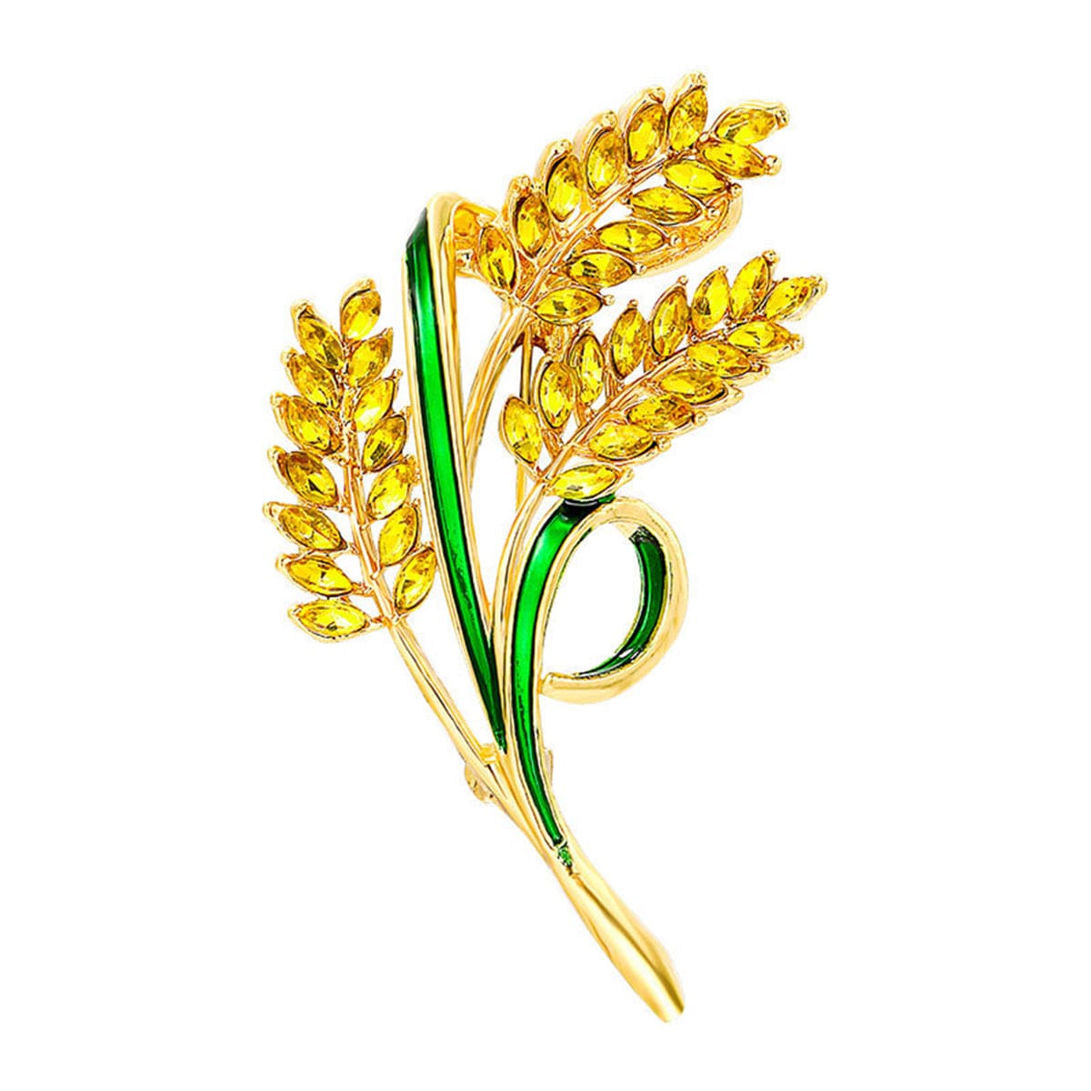 Green-