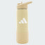 Warm Vanilla / Crystal Sand / White