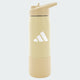 Warm Vanilla / Crystal Sand / White