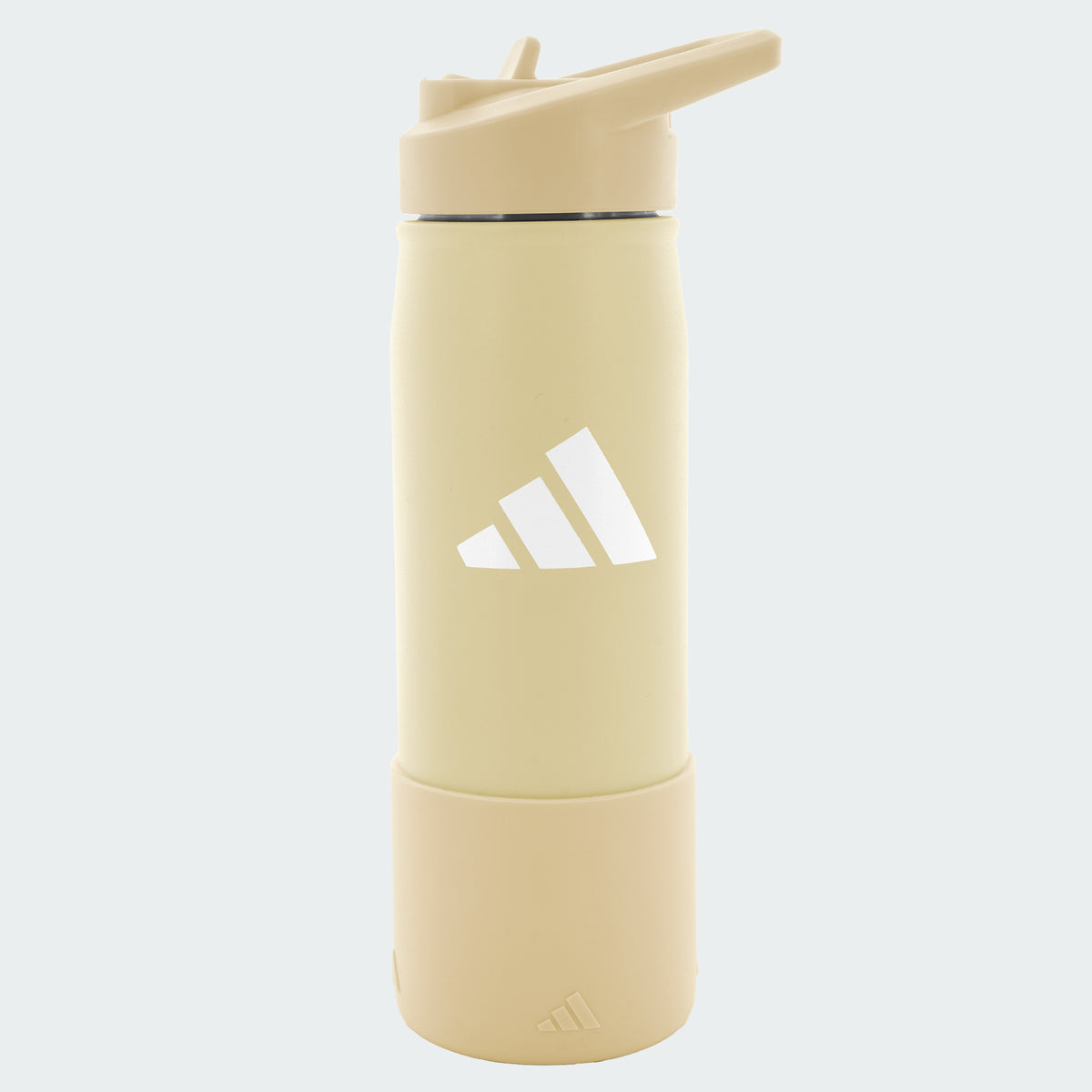 Warm Vanilla / Crystal Sand / White-