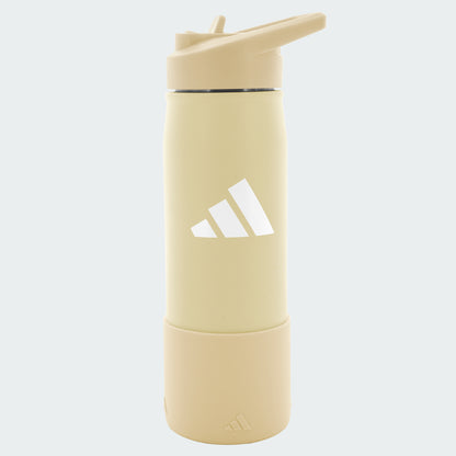 Warm Vanilla / Crystal Sand / White-