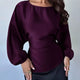 Dark Purple