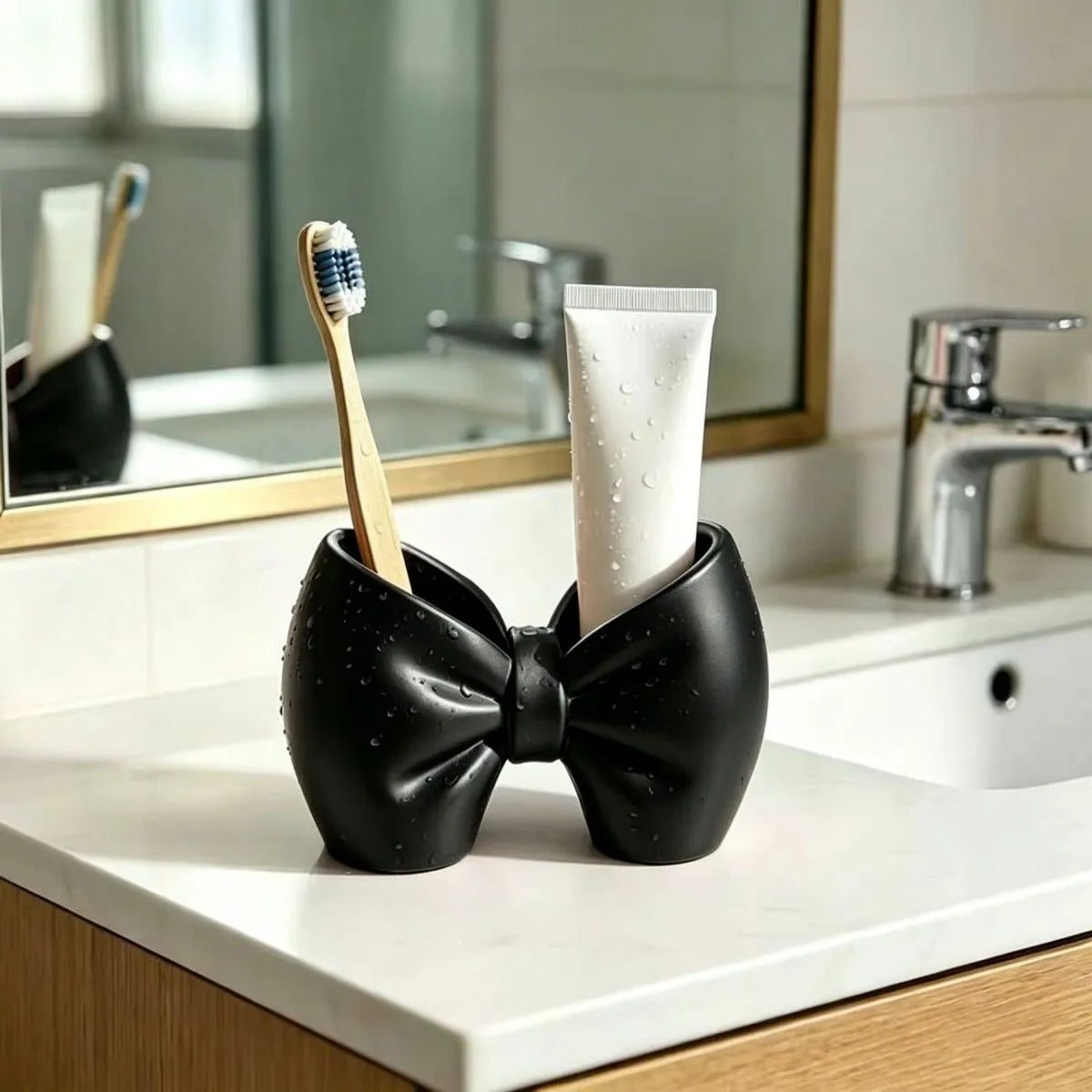 Black-