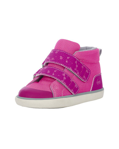 HOT PINK-