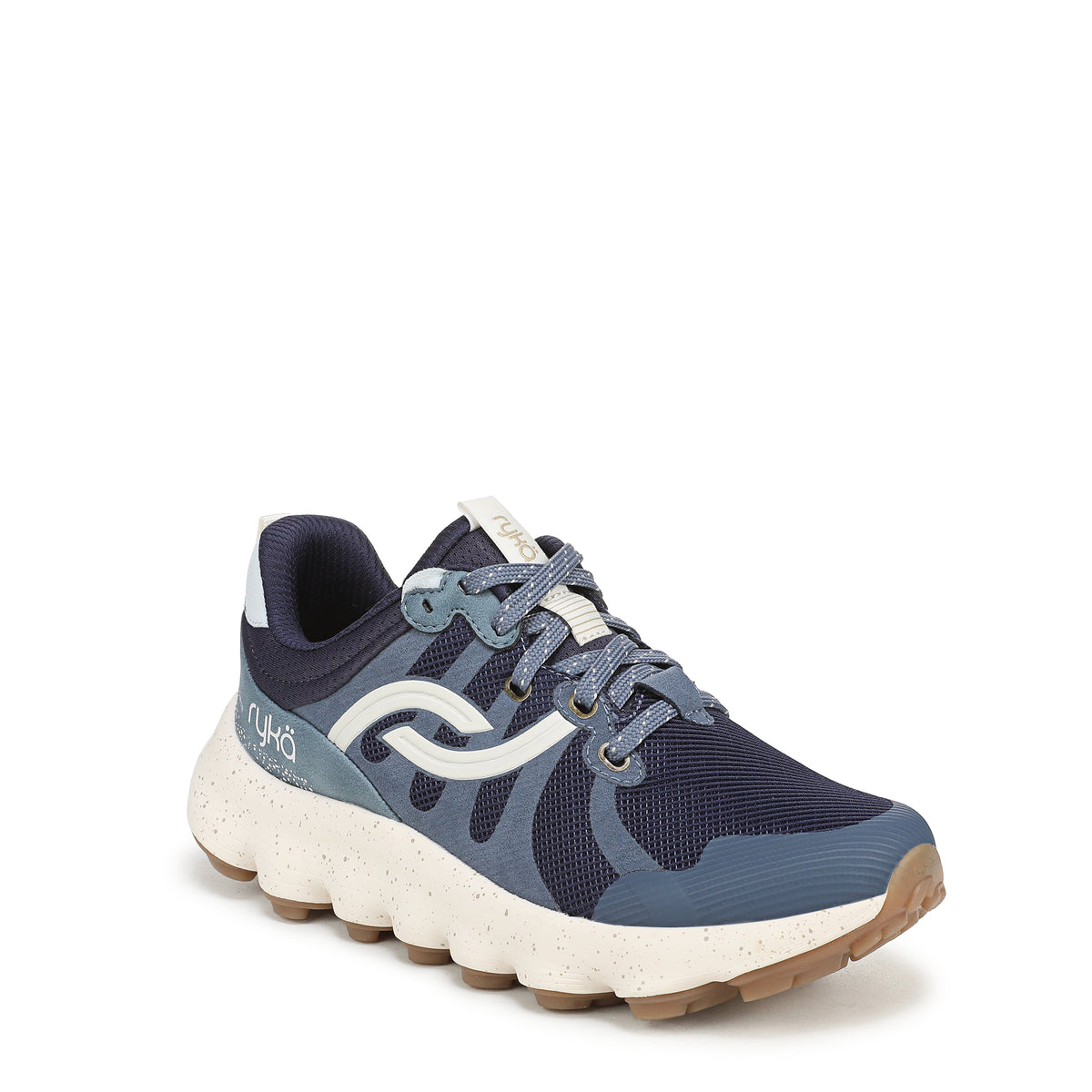 Academy Blue-