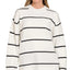 IVORY/BLACK