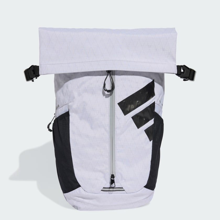 White / Grey Three-