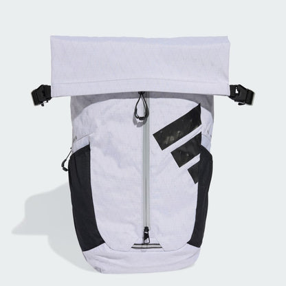 White / Grey Three-