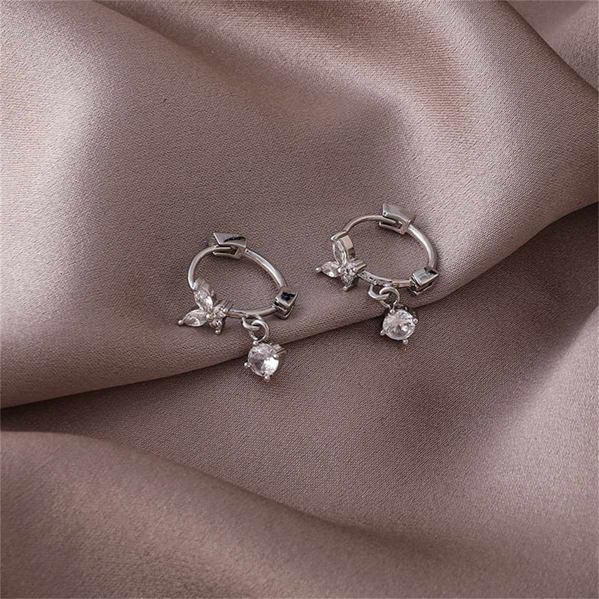 Metallic-