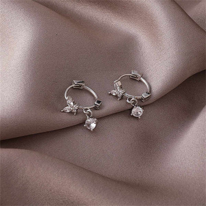 Metallic-