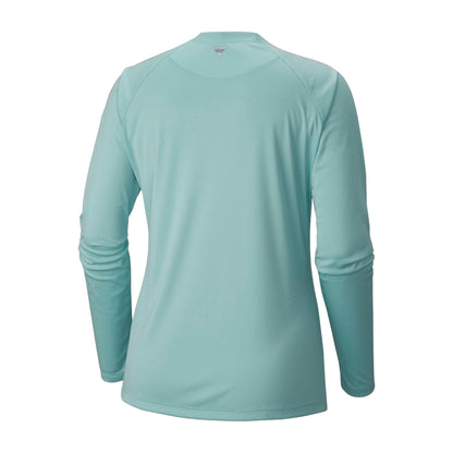 Columbia Women's Tidal Tee Long Sleeve Shirt