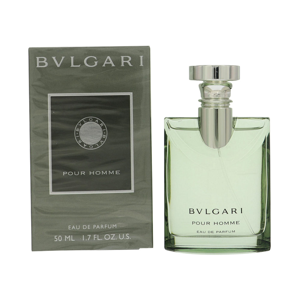 Bvlgari Pour Homme-