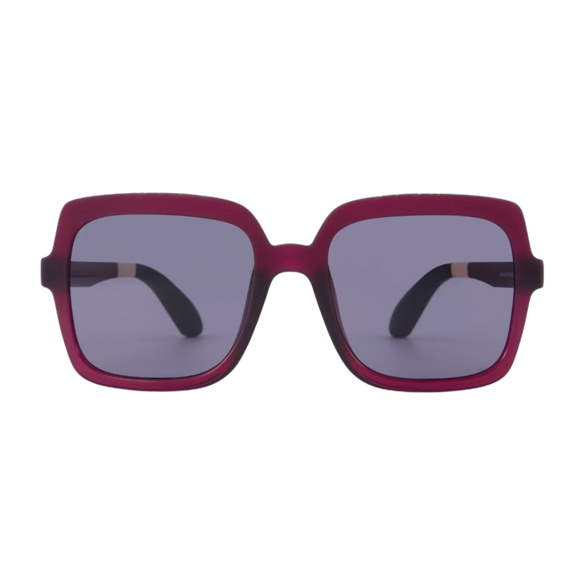 TOMS Traveler Athena Matte-Shiny Women's Sunglasses