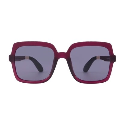 TOMS Traveler Athena Matte-Shiny Women's Sunglasses