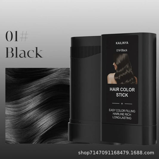 BLACK-