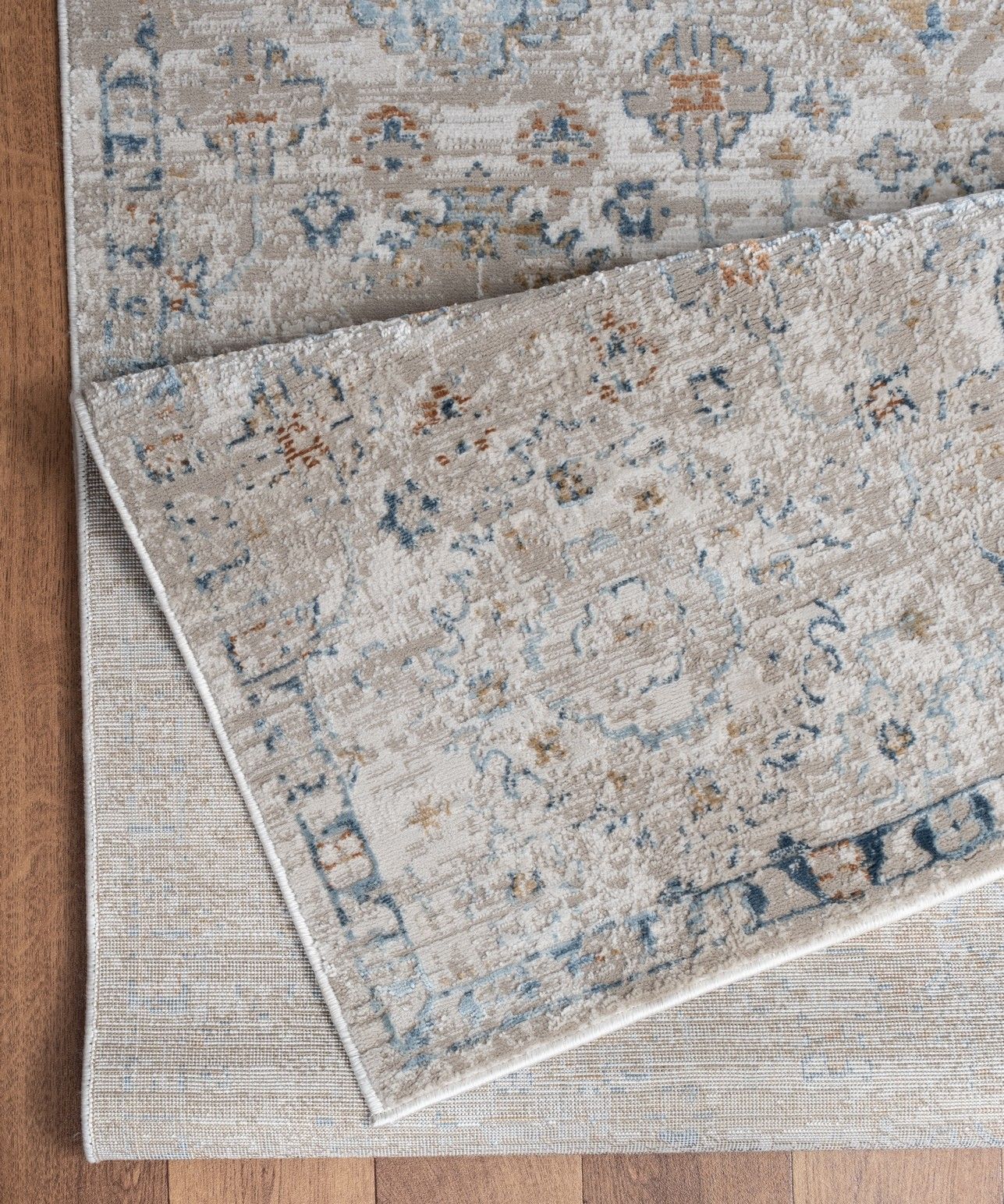 Beige-