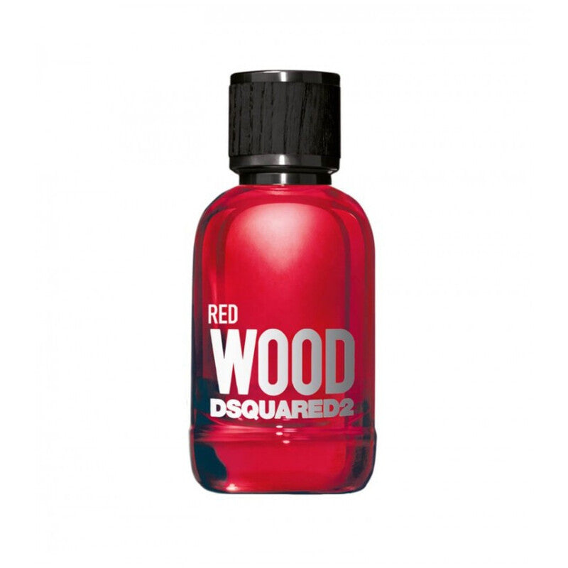 Tt Dsquared2 Wood Red 3.4 Edt Tester