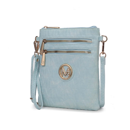 Light Blue-