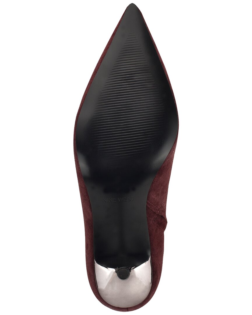 DARK RED 600-