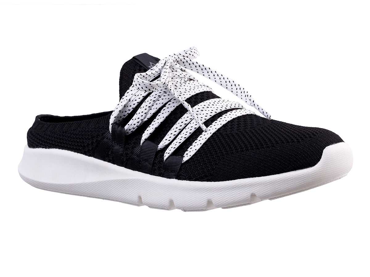 Black -