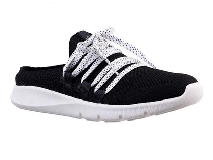 Black -