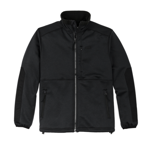 Men's Filson Granite Spire Fleece 1St Standard Jacket