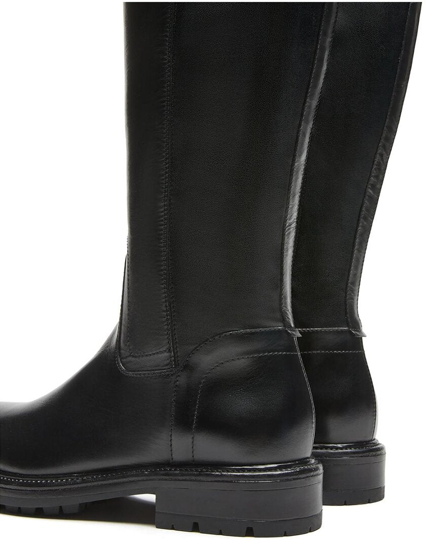 Black-