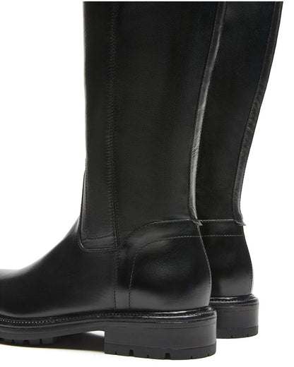 Black-
