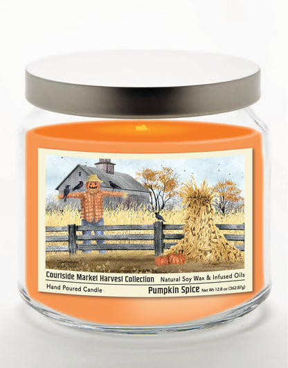 Orange-