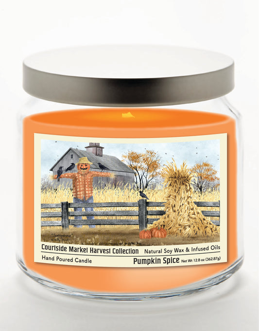 Orange-