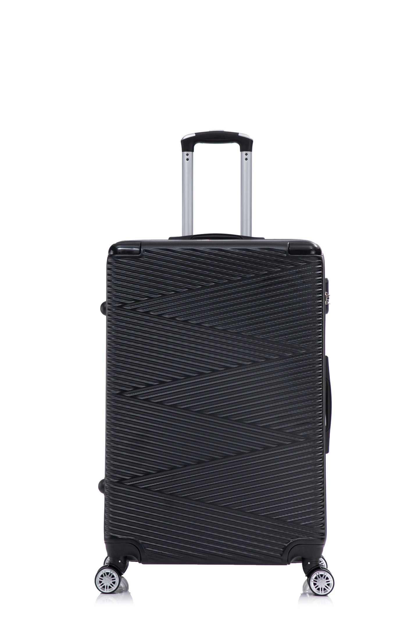 Jet Black-