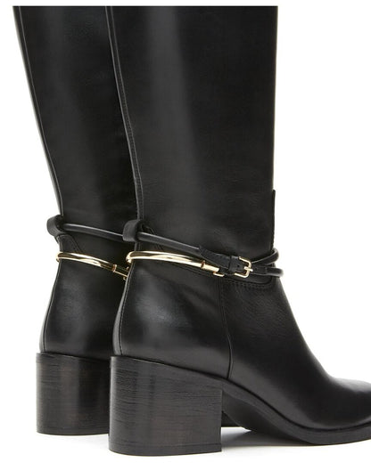 Black-