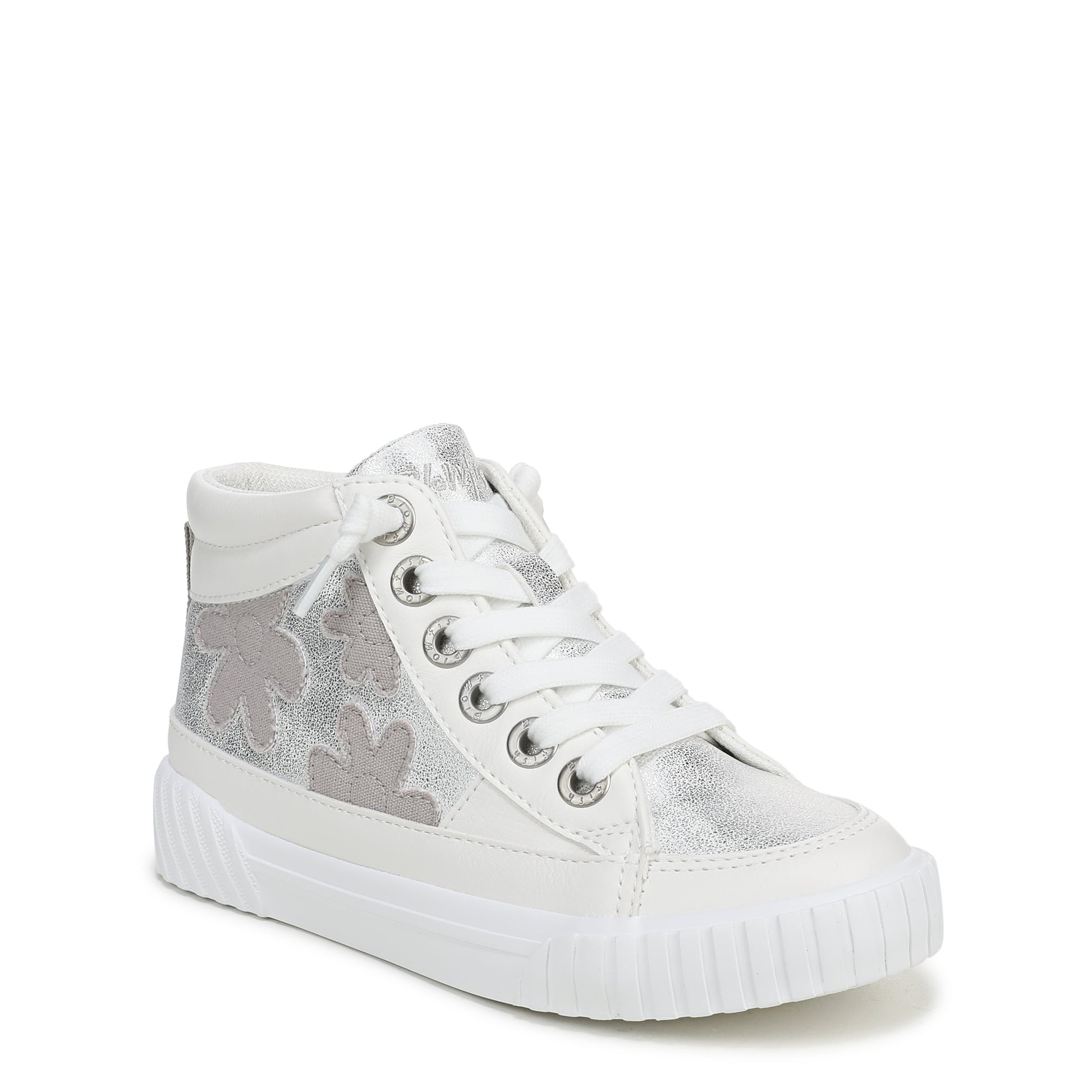 White Canvas