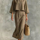 Khaki