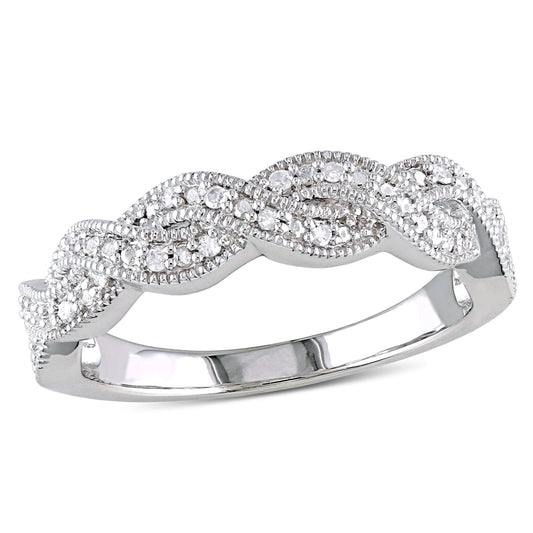 White-