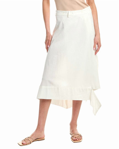 WHITE-