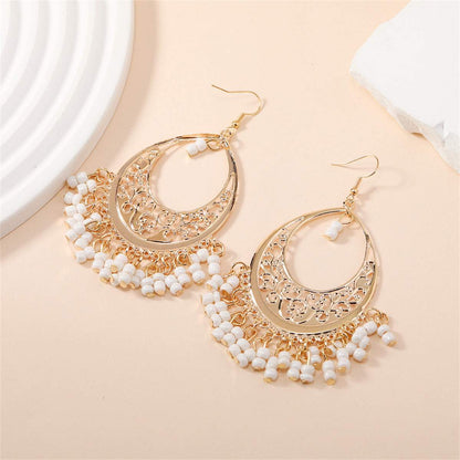 White-