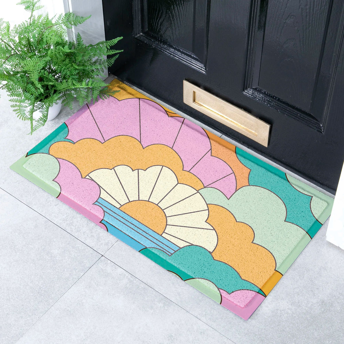 Multi-Color-