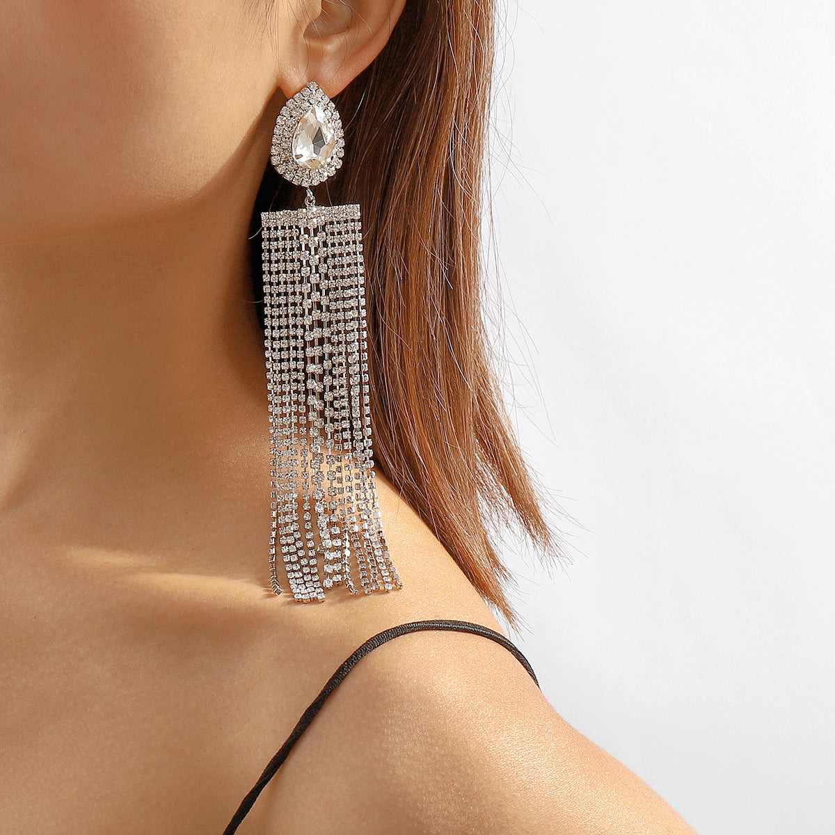 Metallic-
