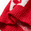 Fiery Red
