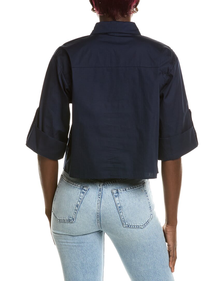 S407-CLASSIC NAVY-